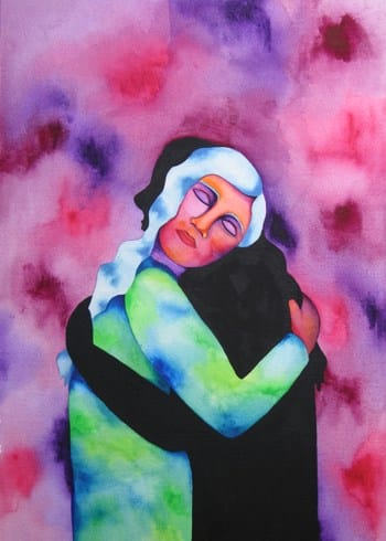 Picture by Rita Loyd