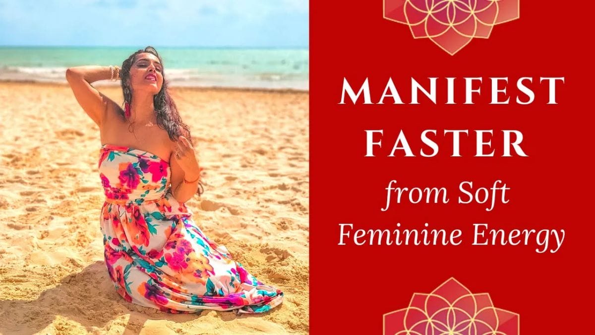 How to Speed Up Manifesting from Feminine Energy (1)