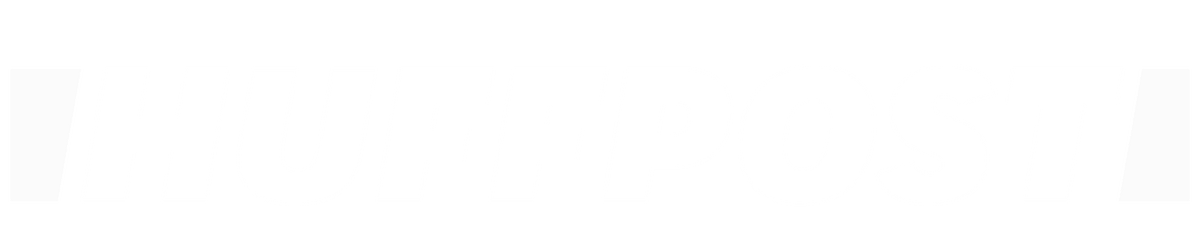 Huffington post logo